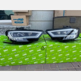 اضوية LED أصلية Audi A3 2019– ماركة Valeo