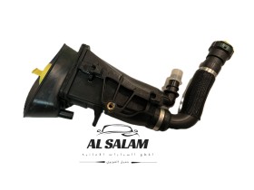 مصب AdBlue أصلي لكادي 2021