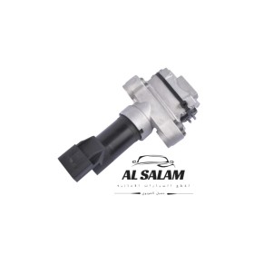 ماتور سلندر عجل طوارئ  (Electric Parking Brake Actuator)