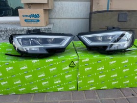 اضوية LED أصلية Audi A3 2019– ماركة Valeo