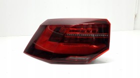 غماز جولف 8 GTI